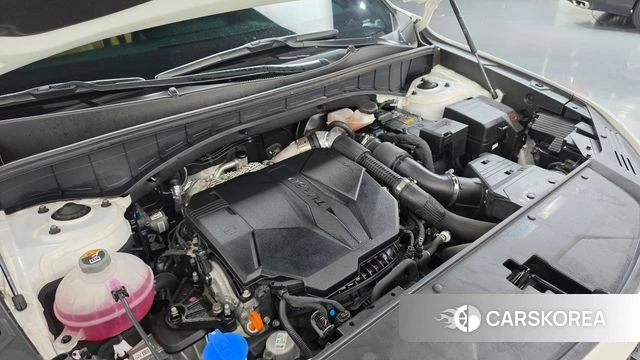 Kia Sorento 4th Generation id 4779291 из Кореи 25
