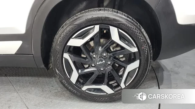 Kia The New Seltos id 3649375 из Кореи 15