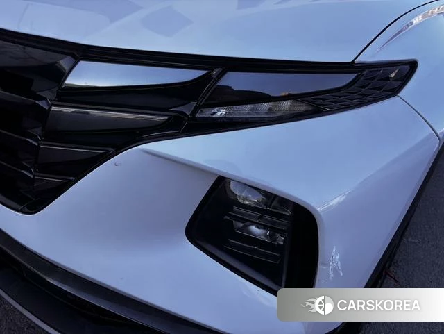 Hyundai Tucson id 4259434 из Китая 15