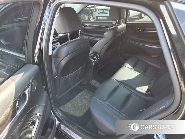 Hyundai Grandeur IG id 3039187 из Кореи 10