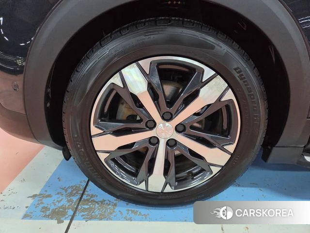 Peugeot 3008 second generation id 4794980 из Кореи 15