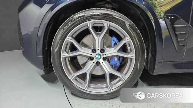 BMW X5 (G05) id 4706260 из Кореи 29