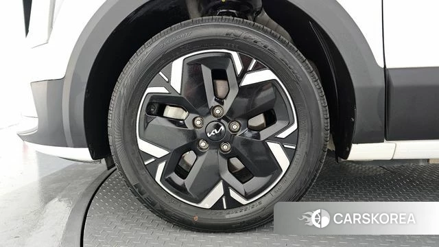 Kia Di All New Niro EV id 4443670 из Кореи 15