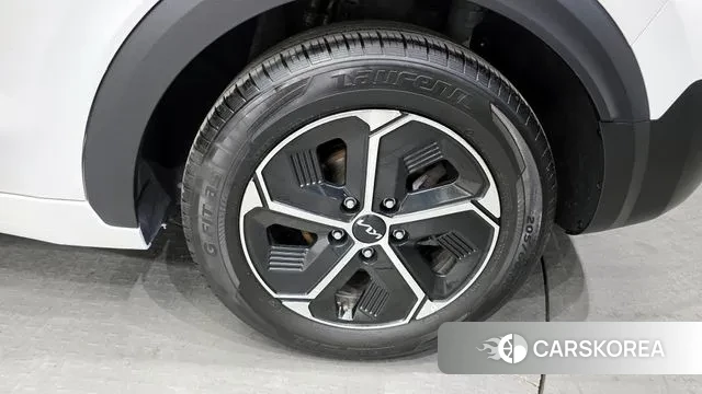 Kia Di Ol Nu Niro id 3685635 из Кореи 15