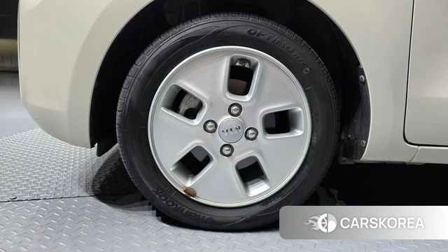 Kia The New Ray id 4676821 из Кореи 15