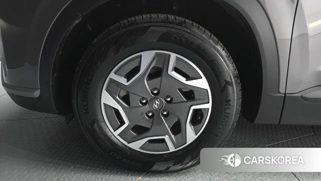 Hyundai The New Santa Fe id 4854745 из Кореи 29