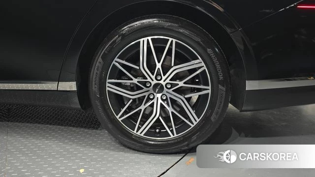 Genesis G90 (RS4) id 4835398 из Кореи 15