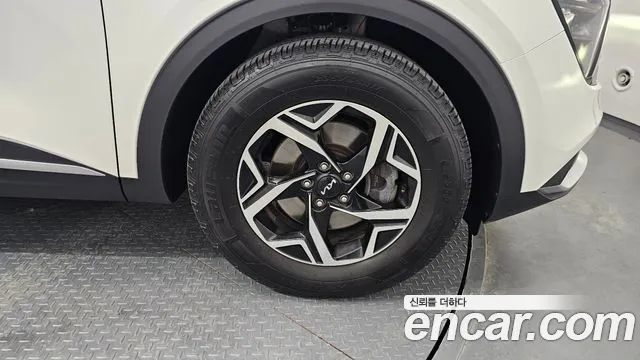 Kia Sportage 5th Generation id 2716889 из Кореи 15