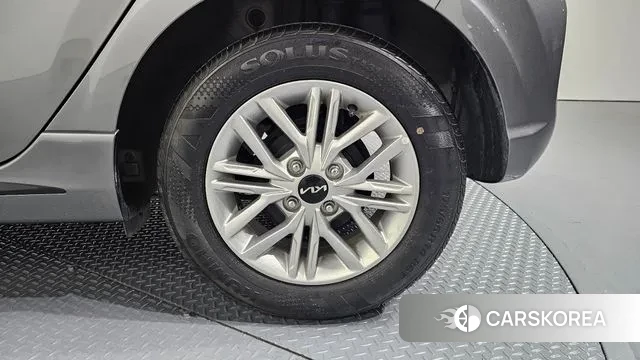 Kia Morning Urban (JA) id 3764449 из Кореи 15