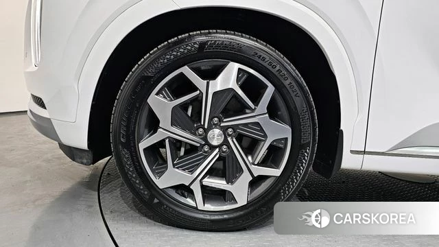 Hyundai Palisade id 3819519 из Кореи 15