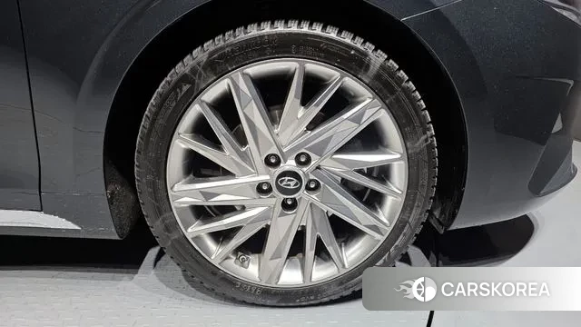 Hyundai The New Grandeur IG id 3753343 из Кореи 15