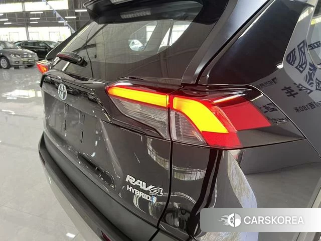 Toyota RAV4 Rongfang id 4257700 из Китая 18