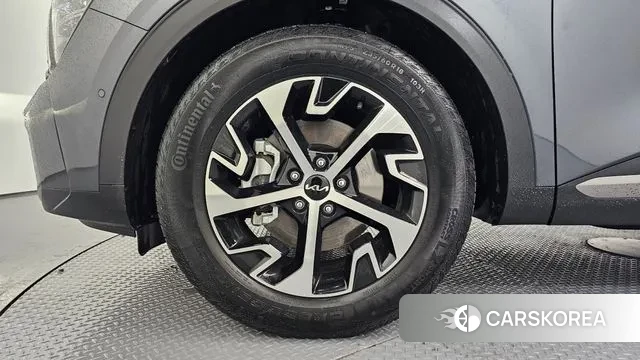 Kia Sportage 5th Generation Hybrid id 3507798 из Кореи 15