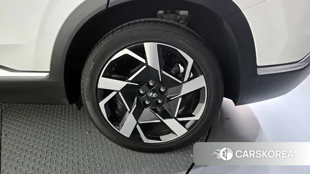 Hyundai The New Santa Fe id 2890535 из Кореи 15