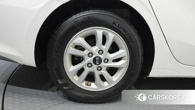 Kia Come New K3 id 4775733 из Кореи 25