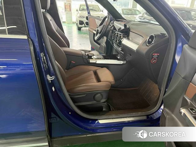 Mercedes-Benz GLB id 4258892 из Китая 9