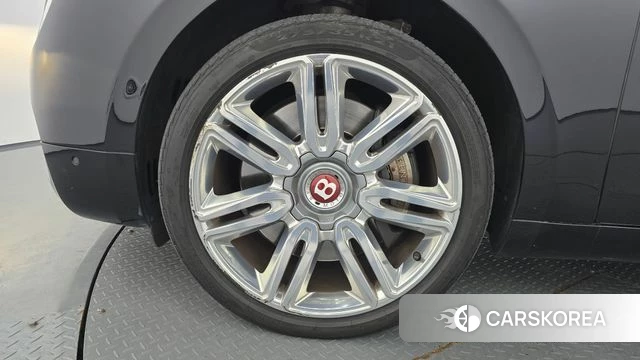 Bentley Flying Spur 2nd Generation id 4765588 из Кореи 28