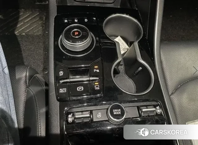 Kia K5 3rd generation 2021 Серый из Кореи, фото 6