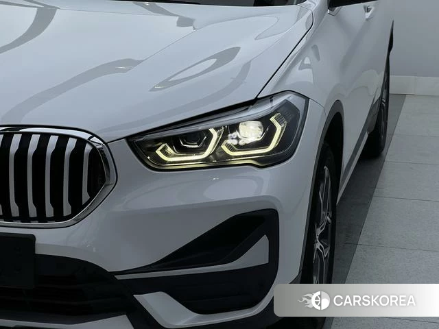 BMW X1 id 4265871 из Китая 18