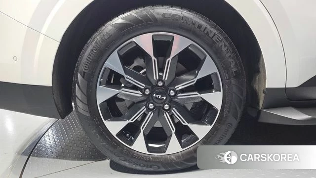 Kia Carnival 4th generation id 4905016 из Кореи 31