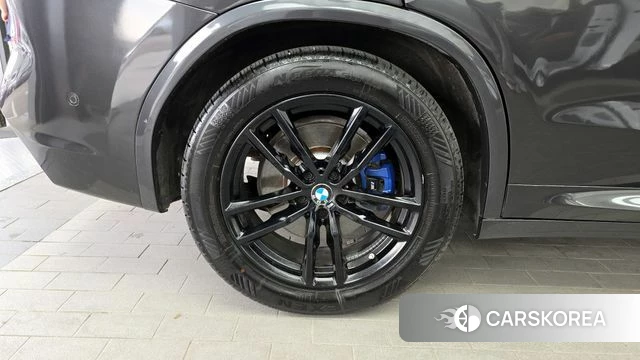 BMW X3 (G01) id 3966468 из Кореи 15