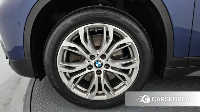 BMW X1 (F48) id 4502558 из Кореи 27