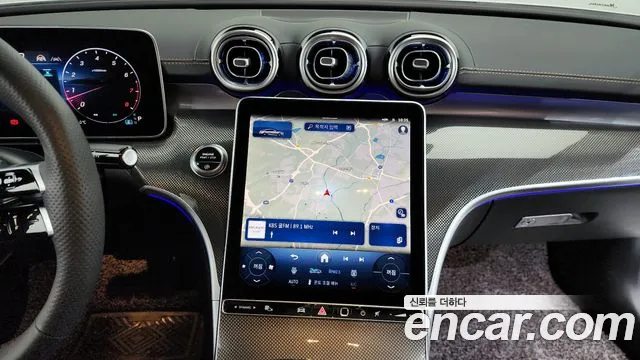 Mercedes-Benz CLE-Class C236 id 2686892 из Кореи 15