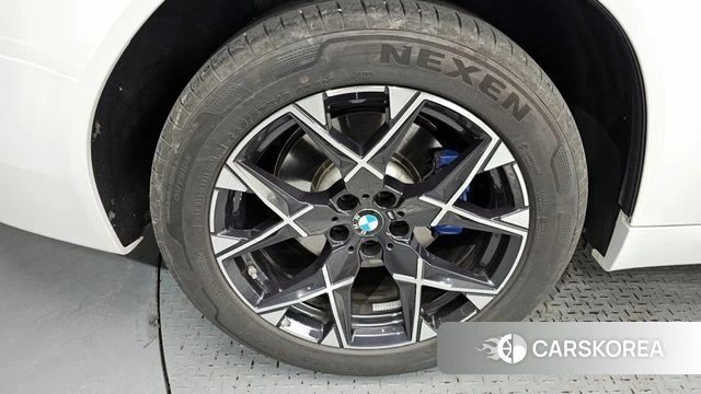 BMW X3 (G45) id 3850297 из Кореи 15