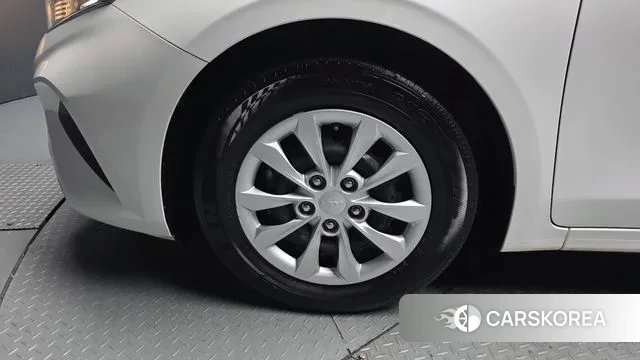 Kia The New K3 2nd generation id 3655154 из Кореи 15