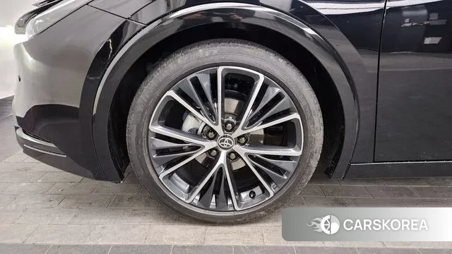 Toyota Prius 5th Generation id 3619648 из Кореи 15