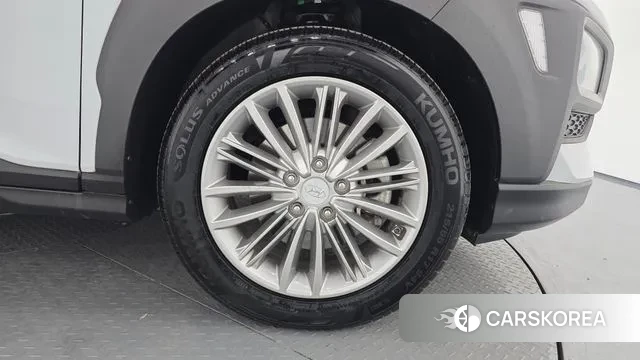 Hyundai Kona id 3703244 из Кореи 15