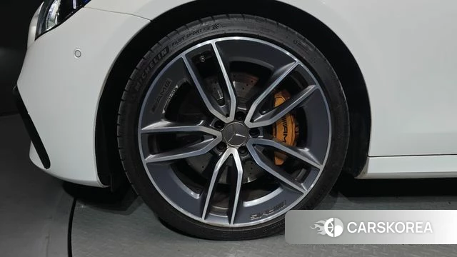 Mercedes-Benz E-Class W213 id 4609076 из Кореи 30