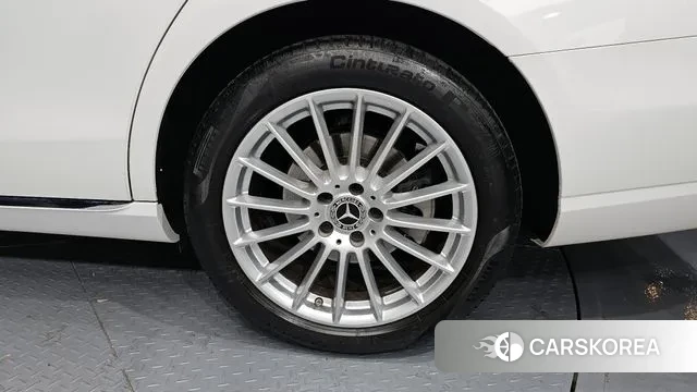 Mercedes-Benz E-Class W213 id 3620722 из Кореи 15