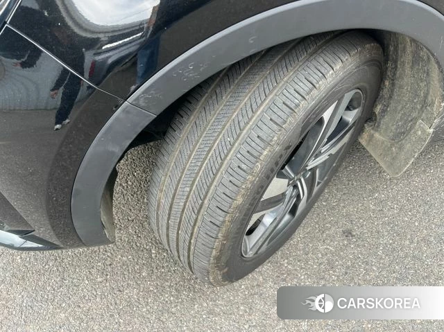 Kia Sorento 4th Generation id 4284433 из Кореи 15
