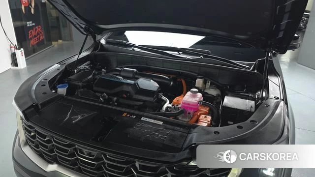 Kia The New Sorento 4th Generation id 4248648 из Кореи 25