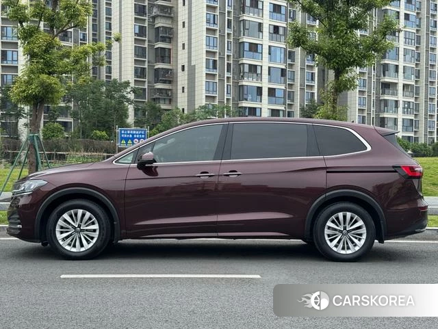 Volkswagen Weiran id 4276940 из Китая 10