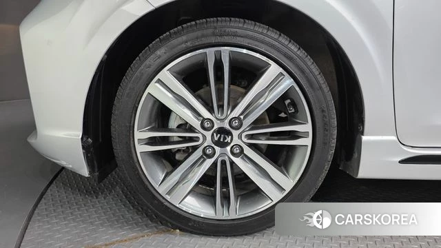 Kia All New Morning (JA) id 4530388 из Кореи 28