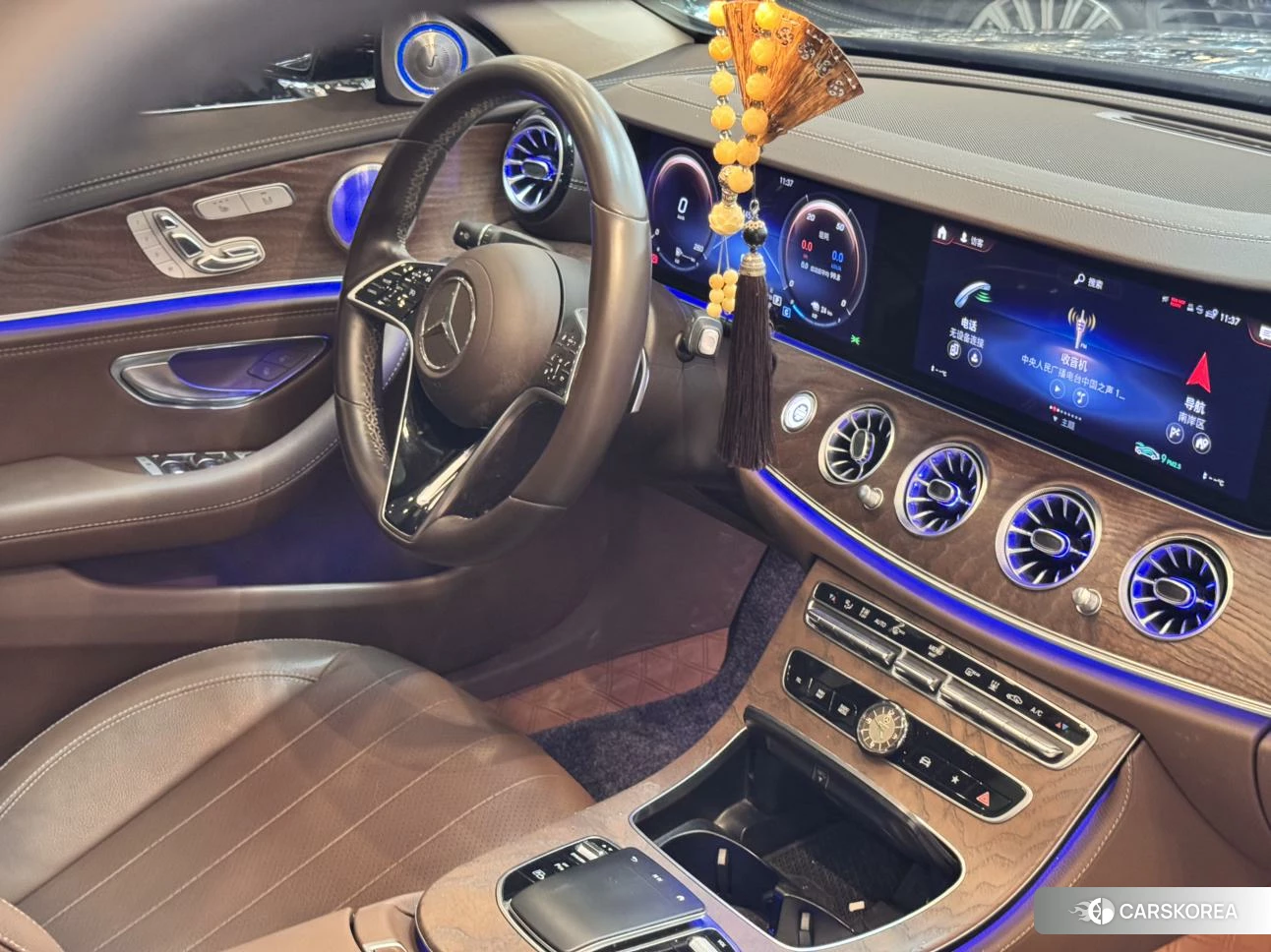 Mercedes-Benz E-Class id 4487151 из Китая 20