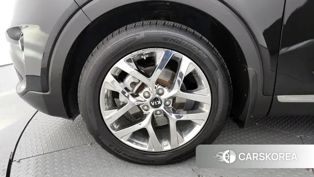 Kia The New Sorento id 2498696 из Кореи 15