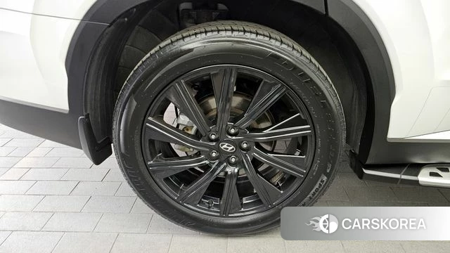 Hyundai Palisade id 3893807 из Кореи 15