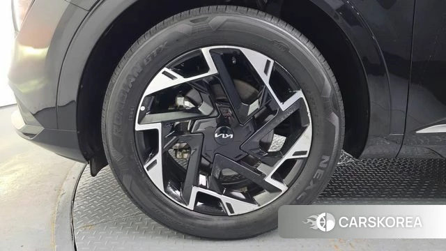 Kia Sportage 5th Generation id 4617774 из Кореи 28