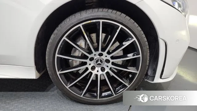Mercedes-Benz CLS-Class C257 id 3597838 из Кореи 15
