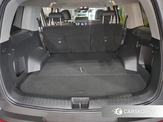 Hyundai Santa Fe (MX5) id 3212189 из Кореи 15