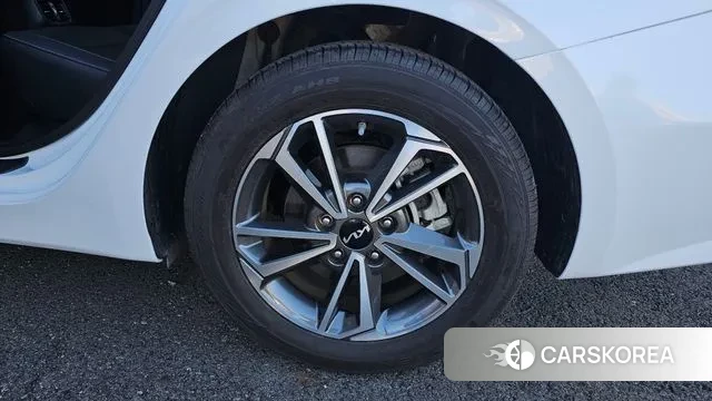 Kia The New K3 2nd generation id 3533813 из Кореи 15