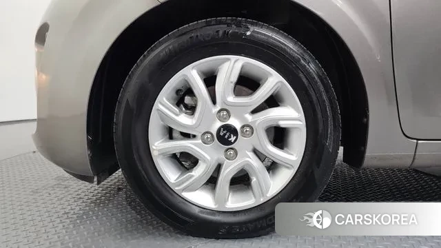 Kia All New Morning (JA) id 3574042 из Кореи 15