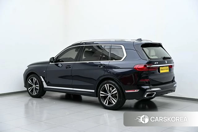 BMW X7 id 4278942 из Китая 15