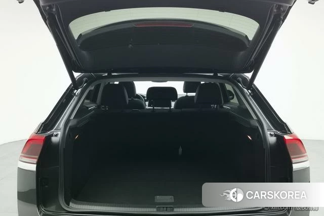 Volkswagen Tourang id 4276214 из Китая 19