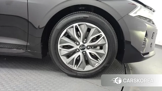 Kia K5 Hybrid 3rd Generation id 3444493 из Кореи 15