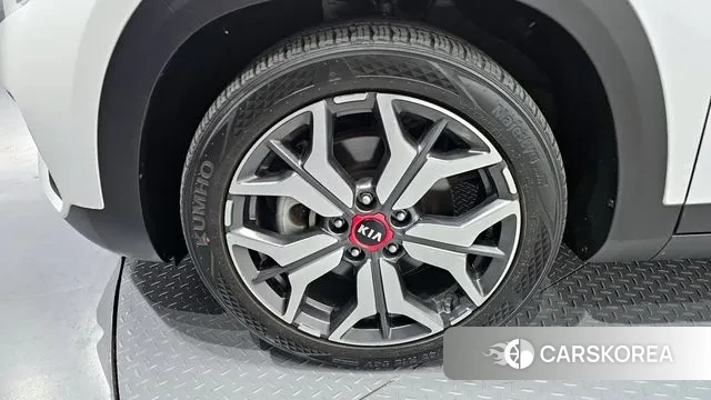 Kia Seltos id 3691426 из Кореи 15