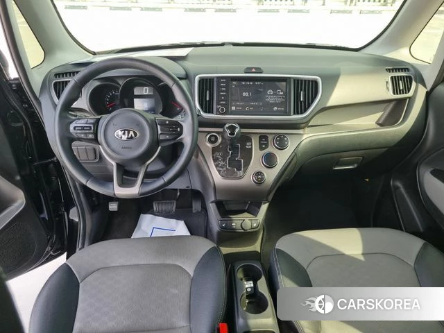 Kia The New Ray id 3941886 из Кореи 15